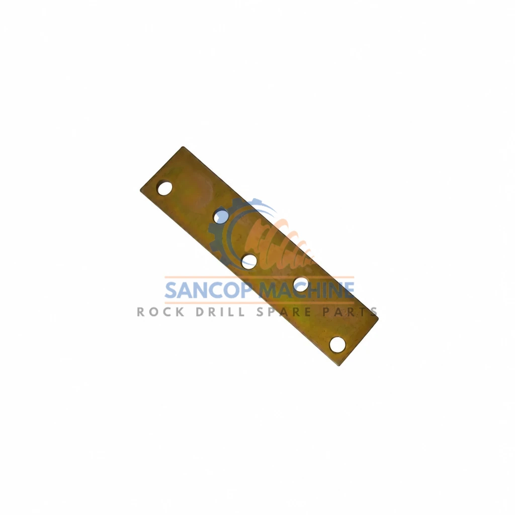 234 753 68 WEAR PLATE OEM compatible rock drill spare part 234 753 68 WEAR PLATE