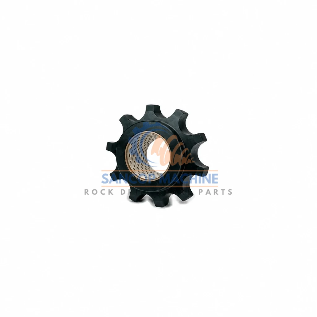 235 011 98 SPROCKET WHEEL OEM compatible rock drill spare part 235 011 98 SPROCKET WHEEL