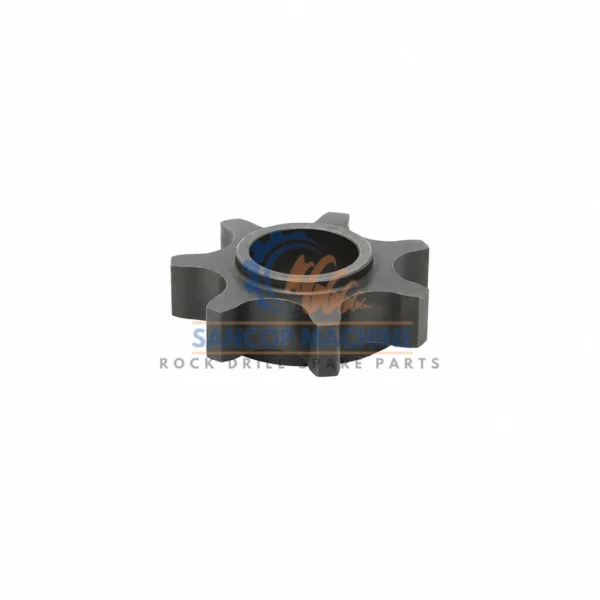 23507148 SPROCKET WHEEL
