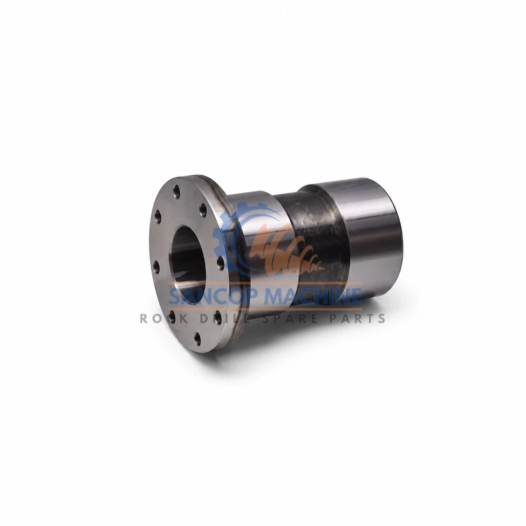 235 644 68 Shaft OEM compatible rock drill spare part 235 644 68 Shaft