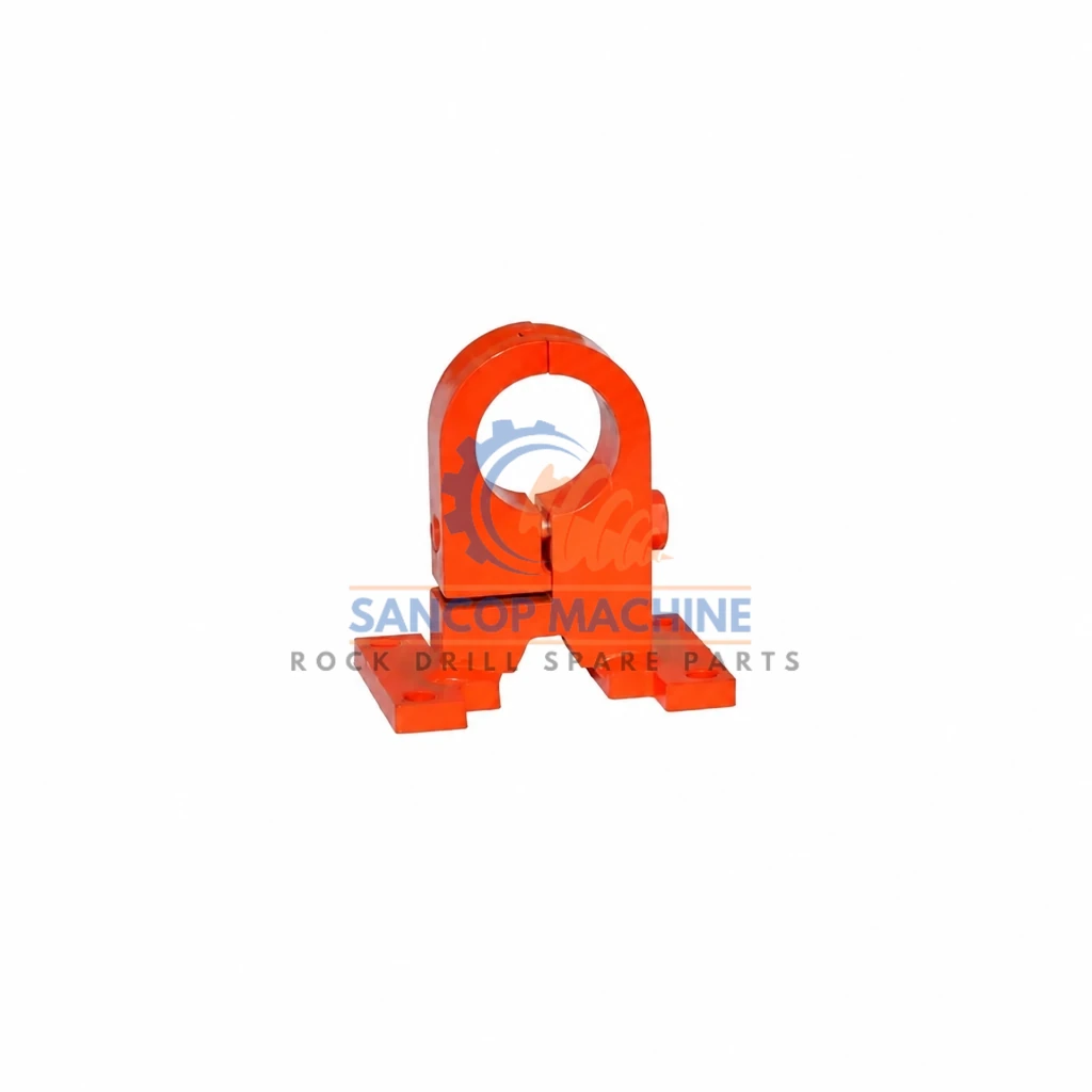 263 684 68 FRAME OEM compatible rock drill spare part 263 684 68 FRAME