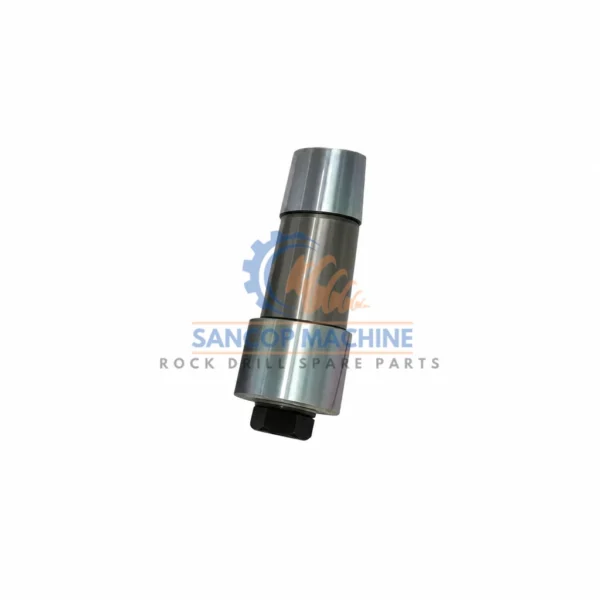 263 781 08 TAPER PIN