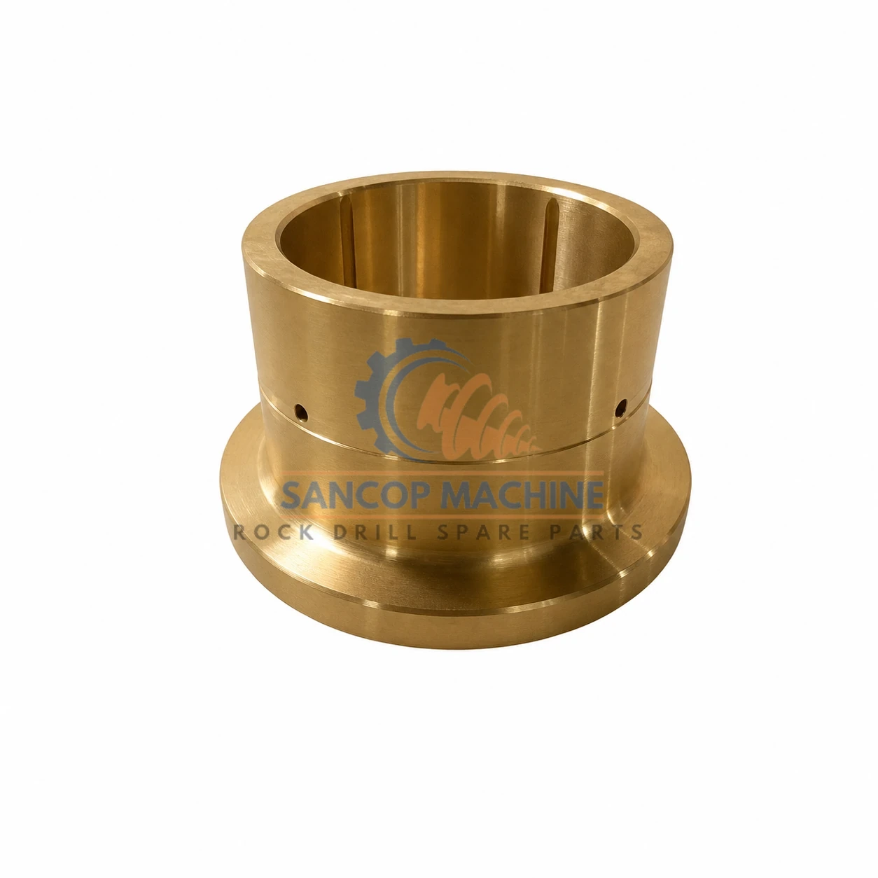 264 333 18 BUSHING BEARING OEM compatible rock drill spare part 264 333 18 BUSHING BEARING