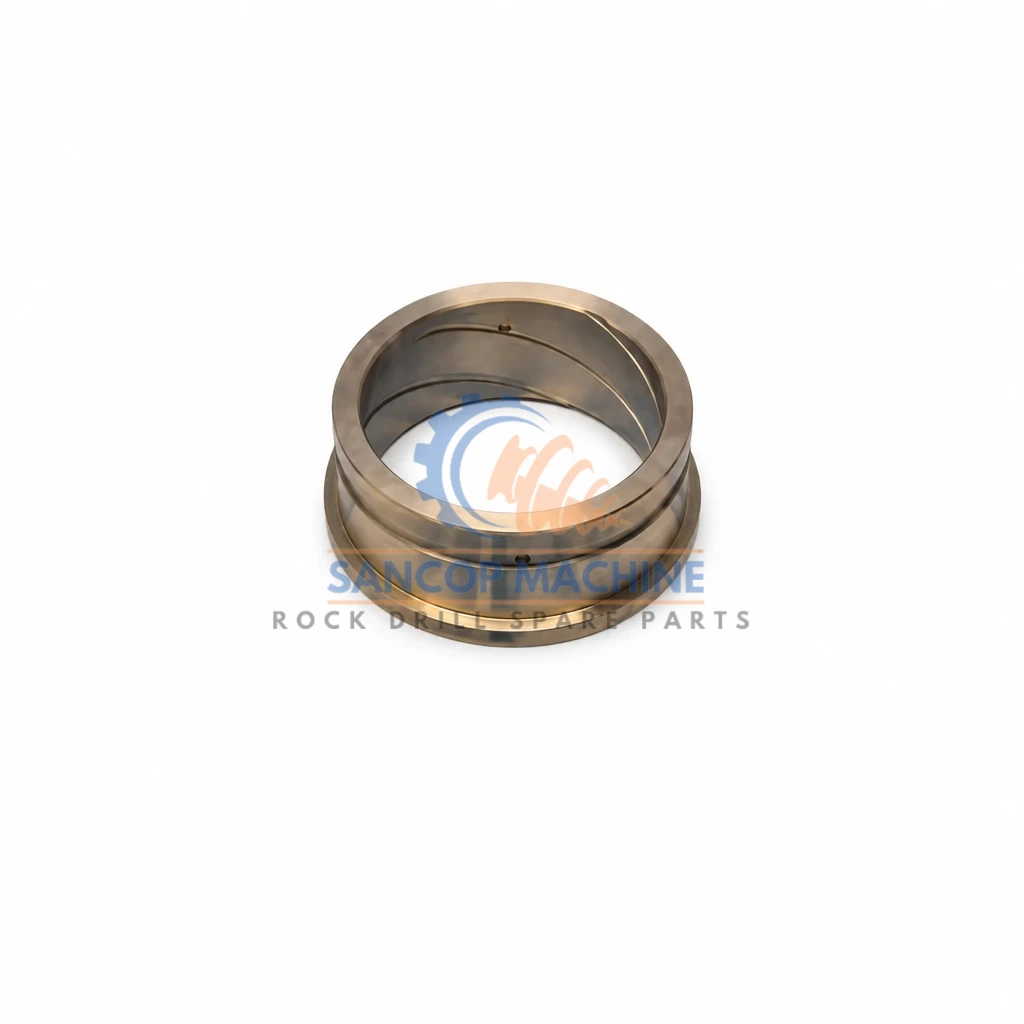 264 742 08 Flange Bearing OEM compatible rock drill spare part 264 742 08 Flange Bearing