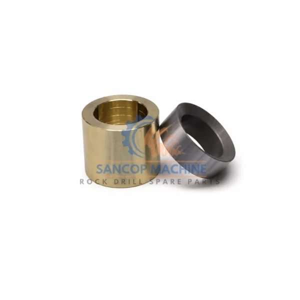 2651533107 Bushing Set