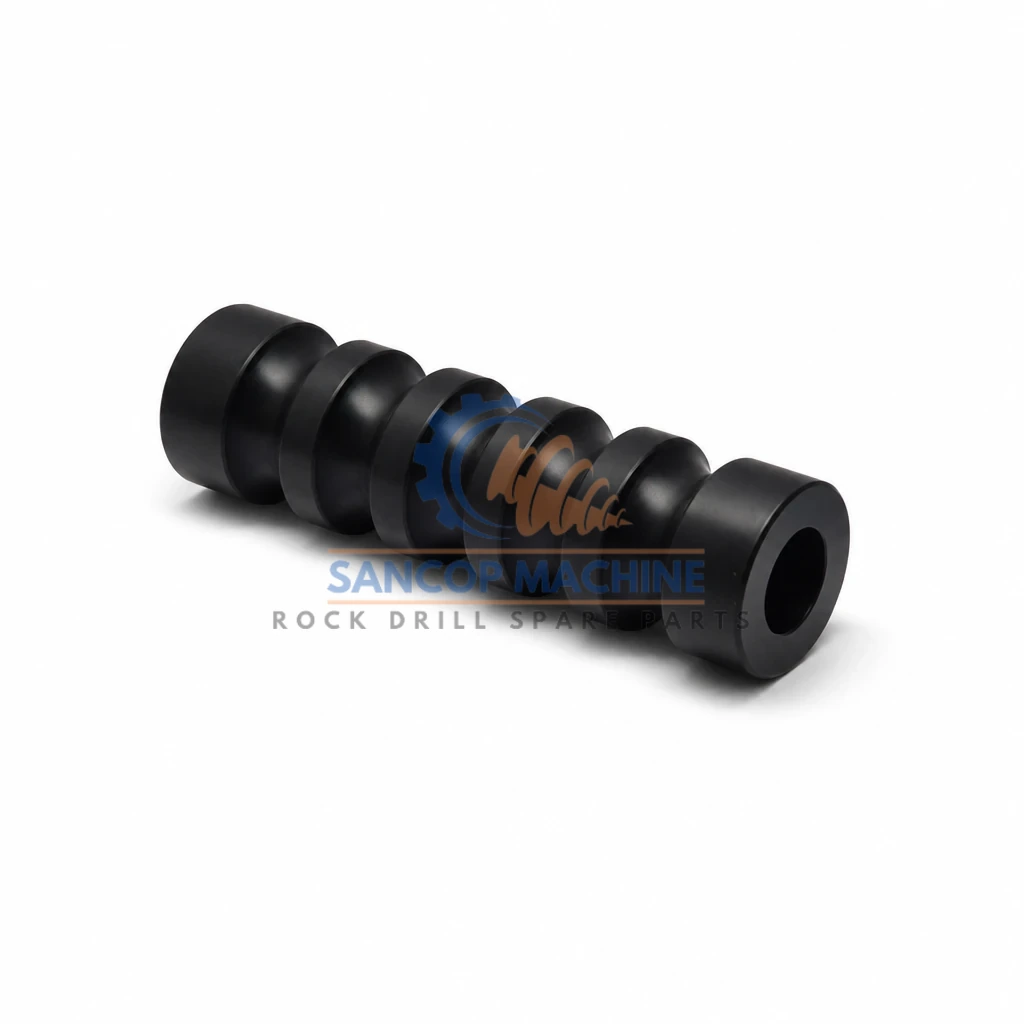 2653 2601 54 Roller Hose OEM compatible rock drill spare part 2653 2601 54 Roller Hose