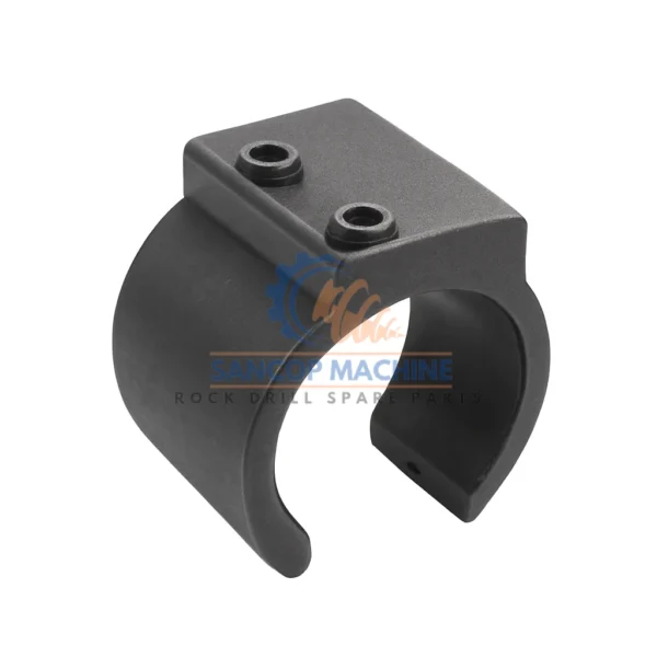 2653260253 Clamp, Coupling OEM compatible rock drill spare part
