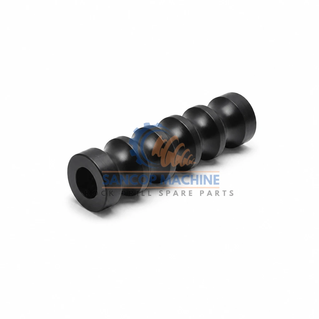 2653 2708 98 Roller Hose OEM compatible rock drill spare part 2653 2708 98 Roller Hose