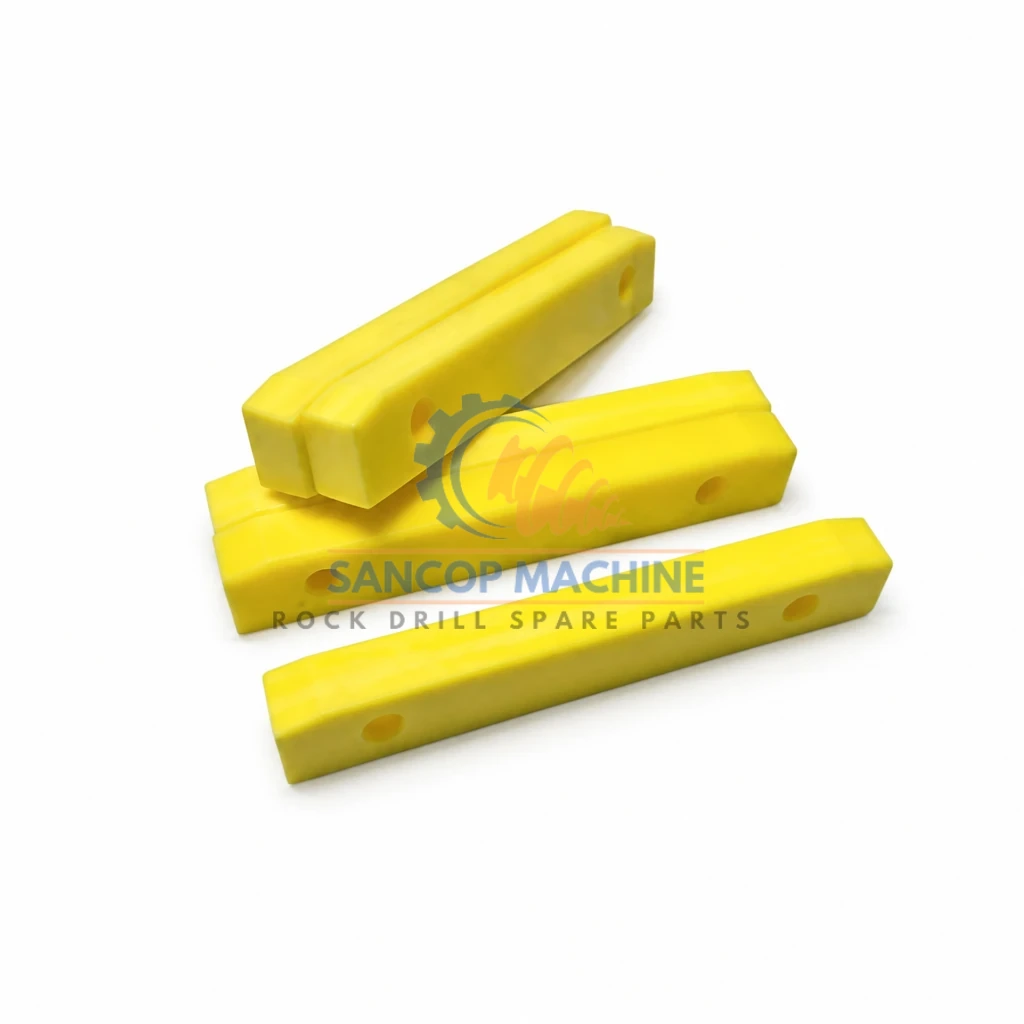 2653 2773 98 Plate OEM compatible rock drill spare part 2653 2773 98 Plate
