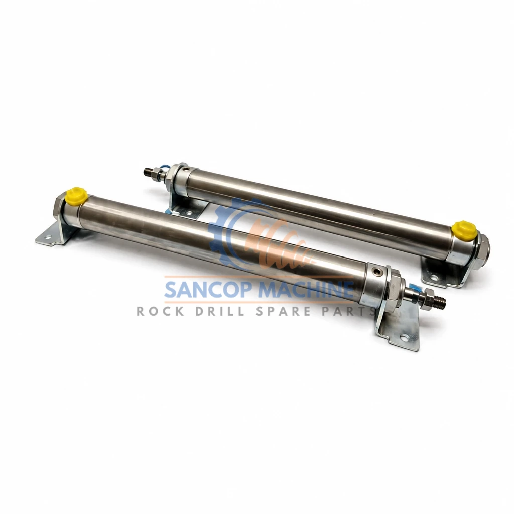 2653 2971 98 Cylinder Grease Bush OEM compatible rock drill spare part 2653 2971 98 Cylinder Grease Bush