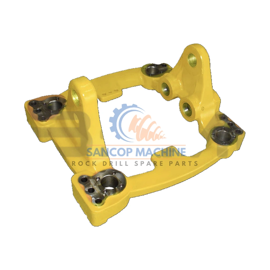 2923274 292 327 4 FRAME OEM compatible rock drill spare part 2923274 292 327 4 FRAME