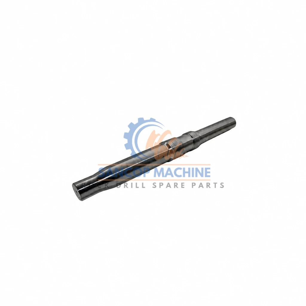 302 947 28 Piston OEM compatible rock drill spare part 302 947 28 Piston