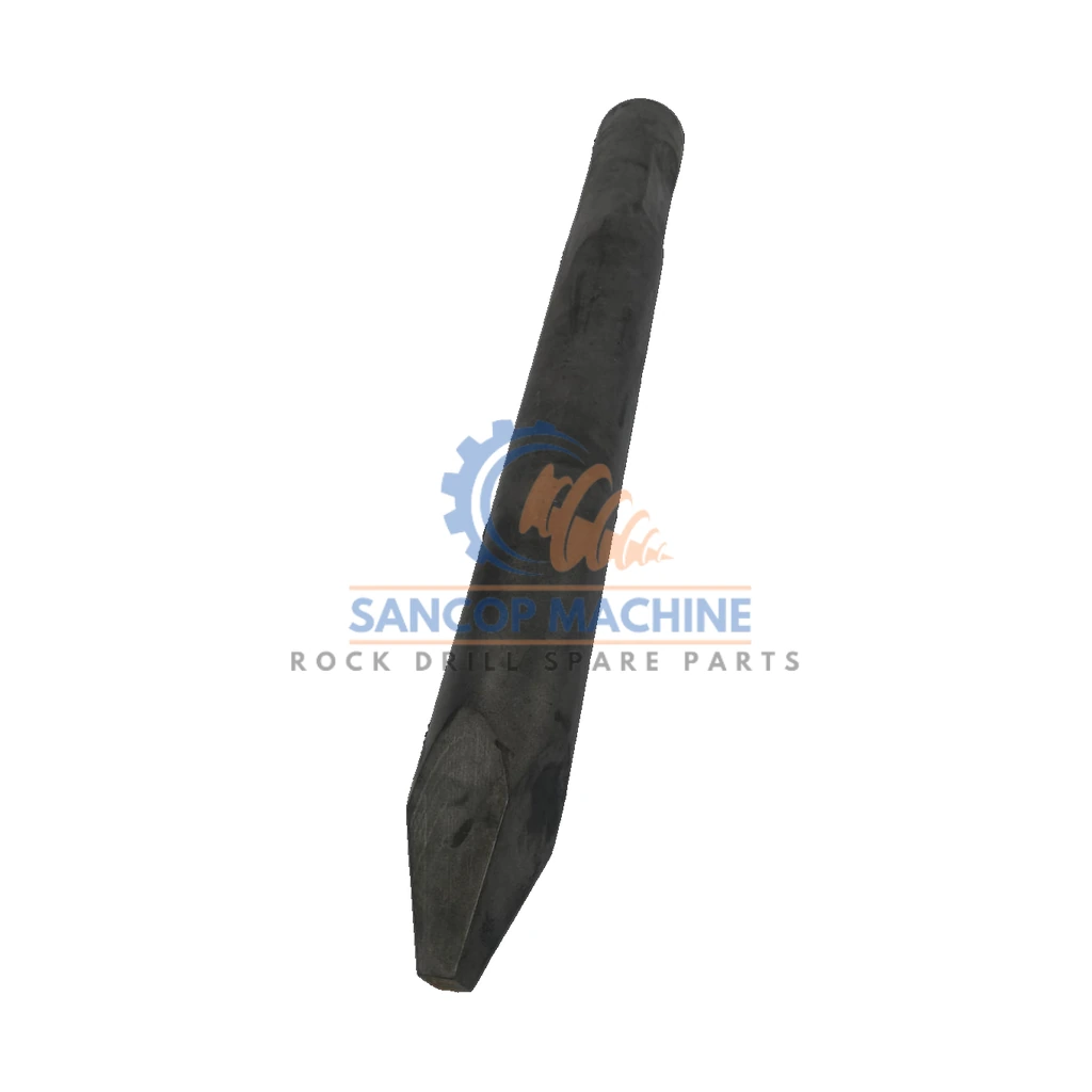 3083 3162 06 MOIL POINT OEM compatible rock drill spare part 3083 3162 06 MOIL POINT