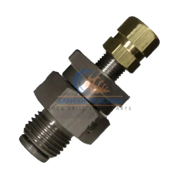 3115 0262 00 VALVE