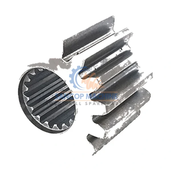 3115 0274 00 GEAR WHEEL