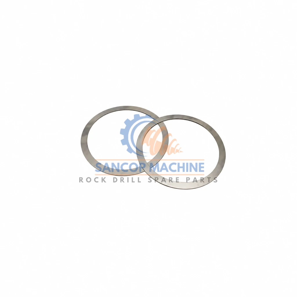 3115 0297 01 Shim, 0. 10 Mm OEM compatible rock drill spare part 3115 0297 01 Shim, 0. 10 Mm