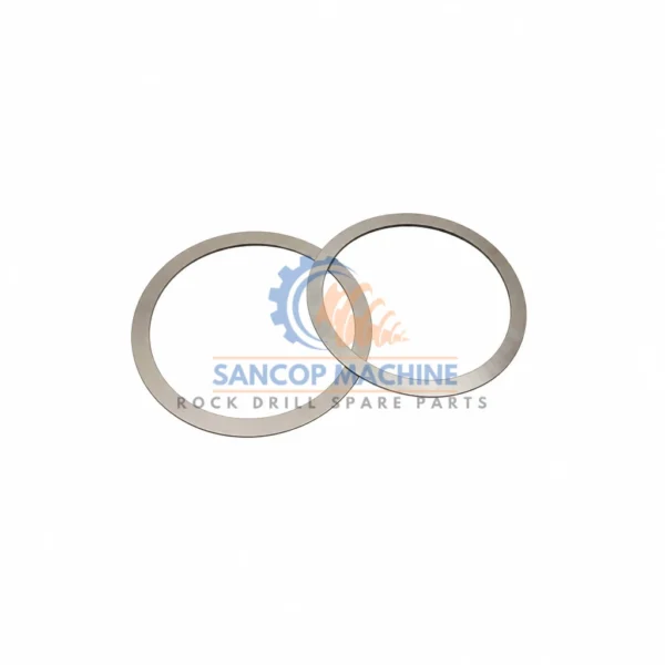 3115029702 Shim, 0. 15 Mm
