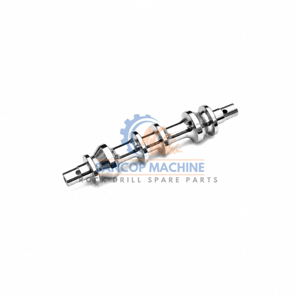 3115 1765 00 Valve Piston OEM compatible rock drill spare part 3115 1765 00 Valve Piston