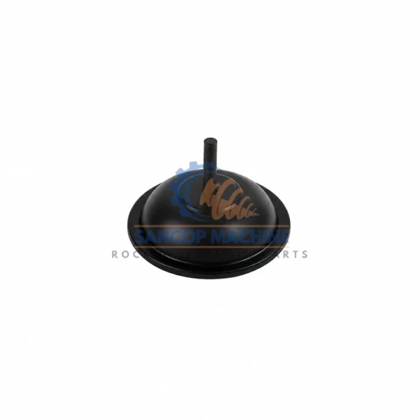 3115 1822 00 Diaphragm OEM compatible rock drill spare part 3115 1822 00 Diaphragm