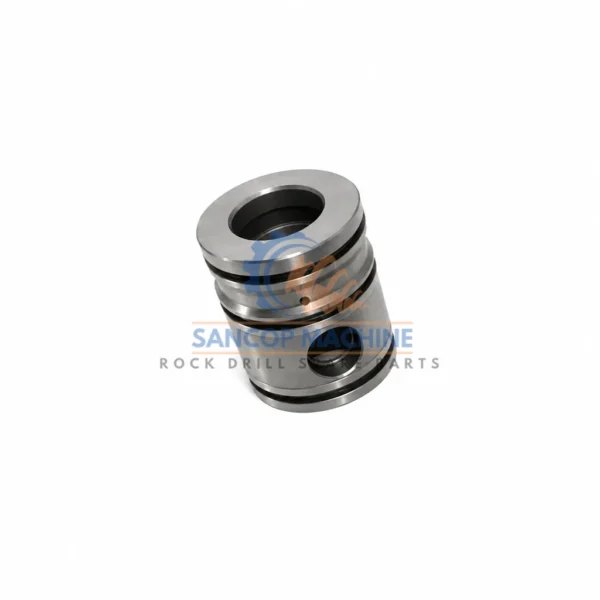 3115 2121 00 Flushing Head OEM compatible rock drill spare part 3115 2121 00 Flushing Head