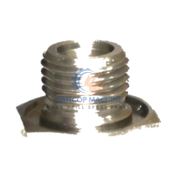 3115 2196 81 CHECK VALVE