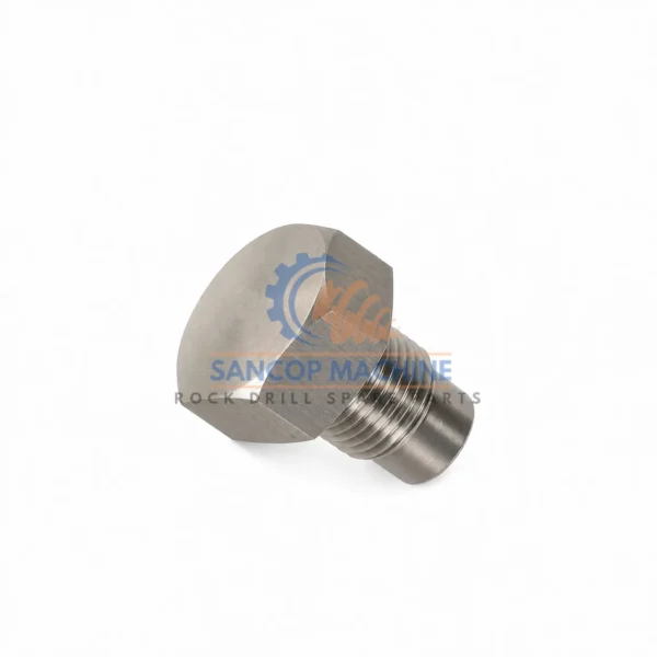 3115219681 TEST VALVE