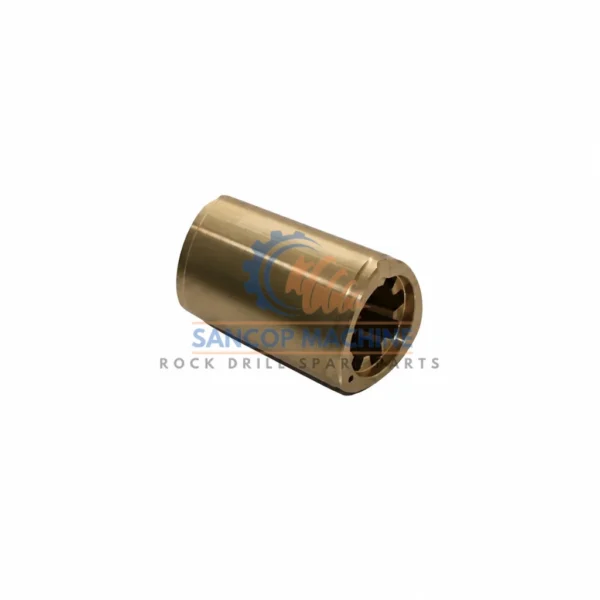 3115 2650 00 Driver - Sancop Machine Rock Drill Spare Part