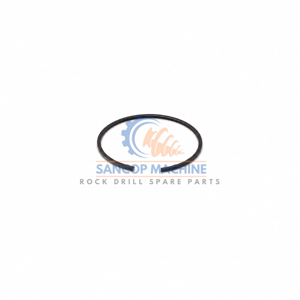 3115 2745 00 Lock Ring OEM compatible rock drill spare part 3115 2745 00 Lock Ring