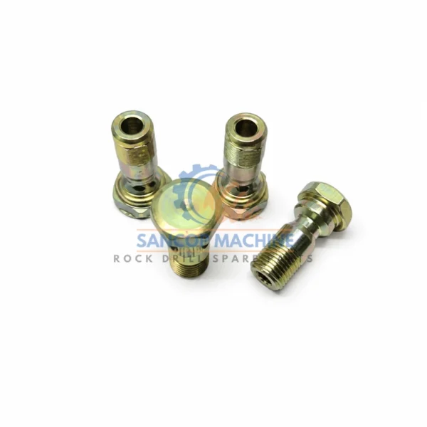 3115288800 Pressure Screw