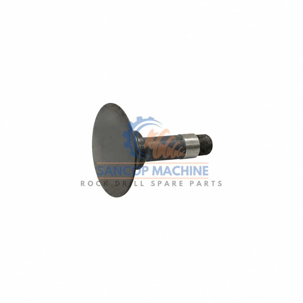 3115 2901 00 DIAPHRA SUPPORT OEM compatible rock drill spare part 3115 2901 00 DIAPHRA SUPPORT