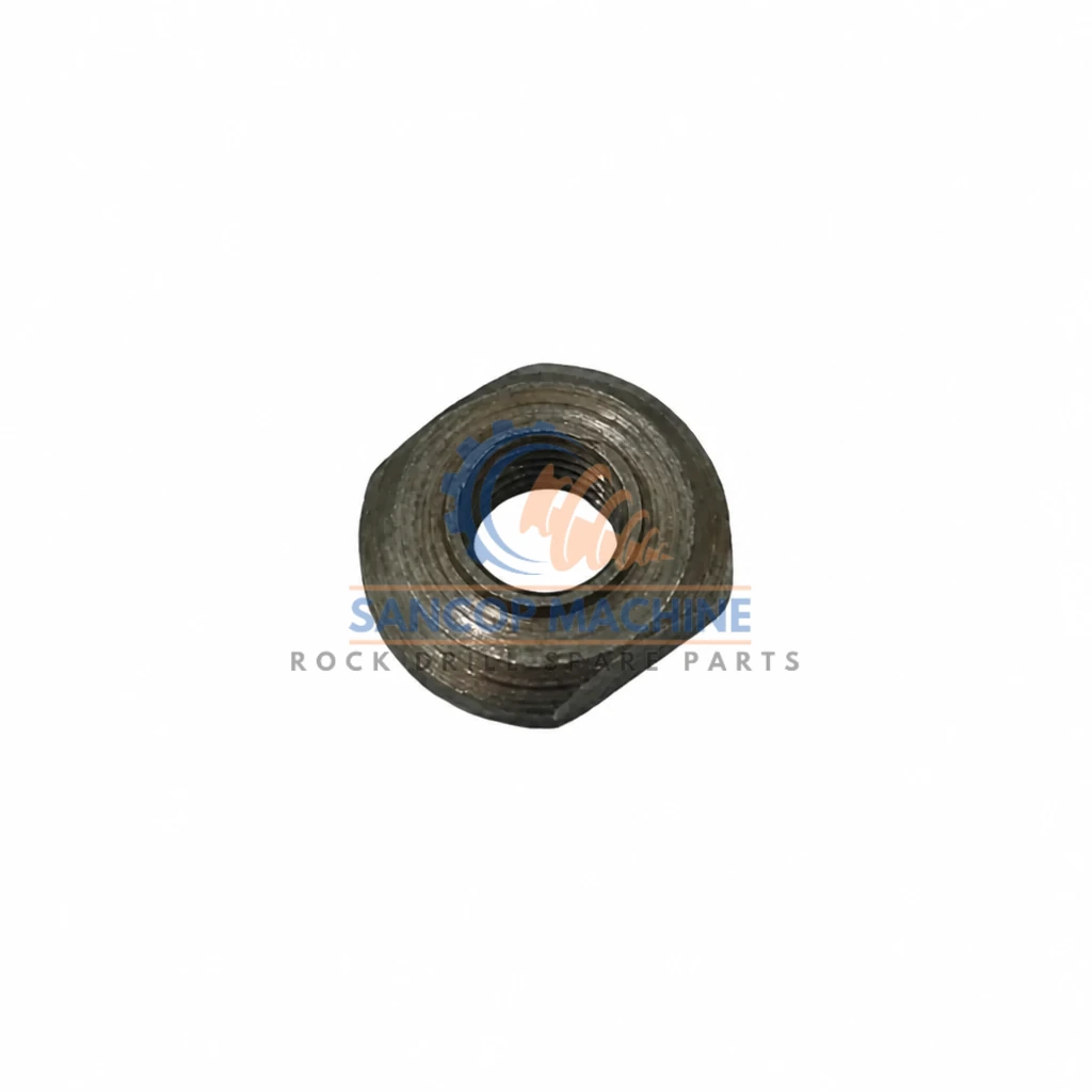 3115 2902 00 Nut OEM compatible rock drill spare part 3115 2902 00 Nut