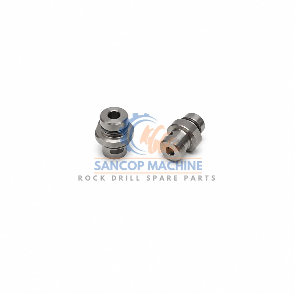 3115 2945 00 Ventilator OEM compatible rock drill spare part 3115 2945 00 Ventilator