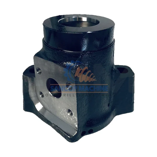 3115 2950 00 FRONT PART