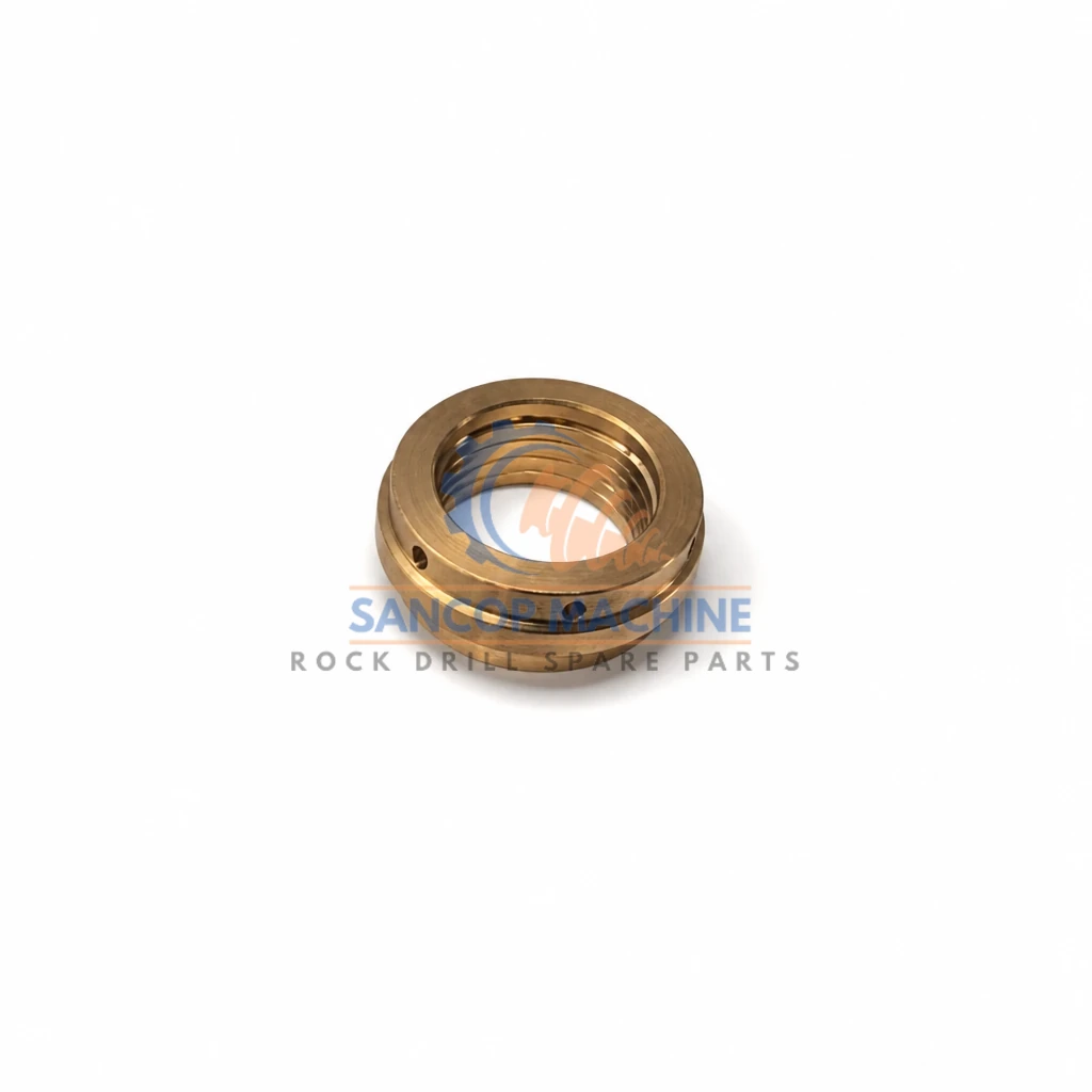 3115 2973 00 Piston Guide, Front OEM compatible rock drill spare part 3115 2973 00 Piston Guide, Front