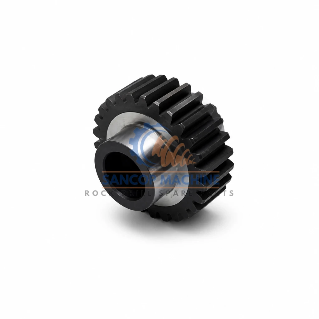 3115 3266 00 Gear Wheel OEM compatible rock drill spare part 3115 3266 00 Gear Wheel