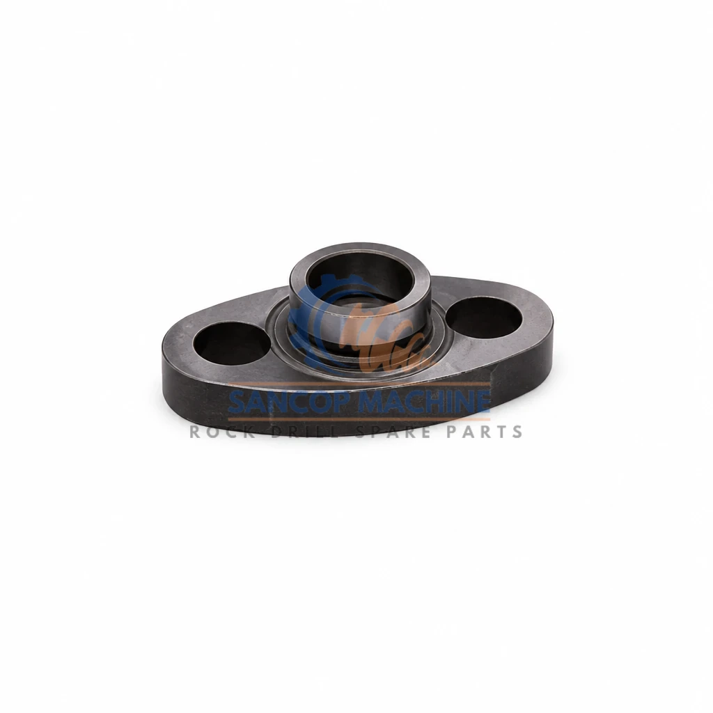 3115 3278 00 Valve Cover OEM compatible rock drill spare part 3115 3278 00 Valve Cover