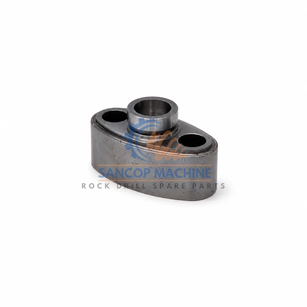 3115 3278 01 Valve Cover OEM compatible rock drill spare part 3115 3278 01 Valve Cover