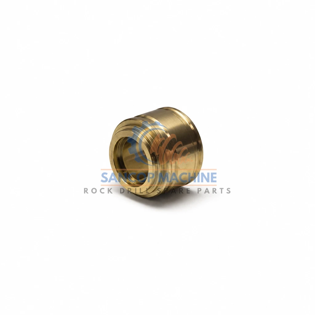 3115 3368 00 Guide OEM compatible rock drill spare part 3115 3368 00 Guide