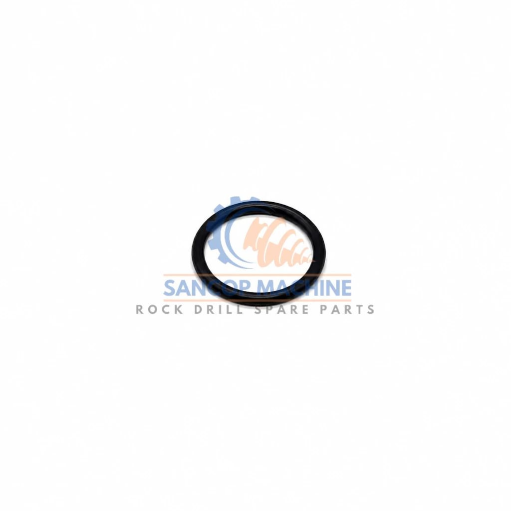 3115 3445 00 Seal Ring OEM compatible rock drill spare part 3115 3445 00 Seal Ring