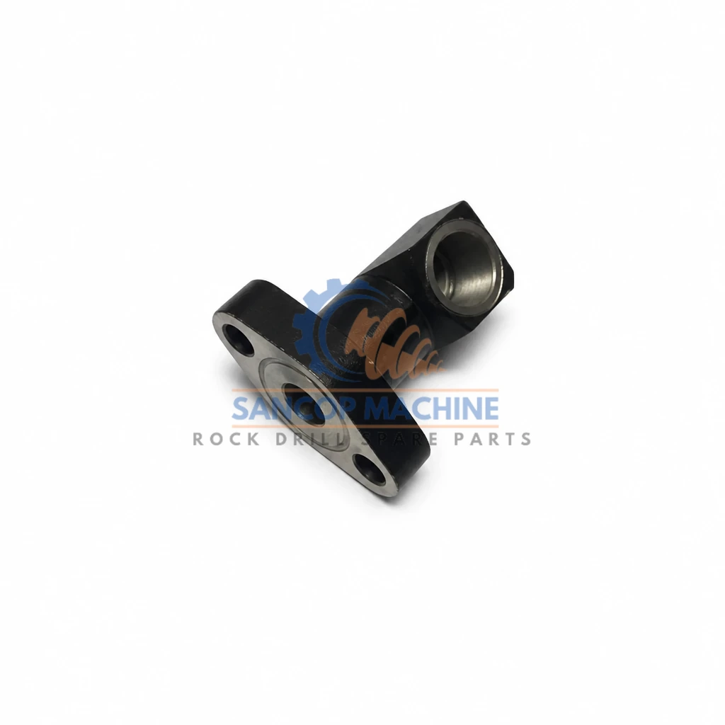 3115 3455 00 Connect. Plate OEM compatible rock drill spare part 3115 3455 00 Connect. Plate