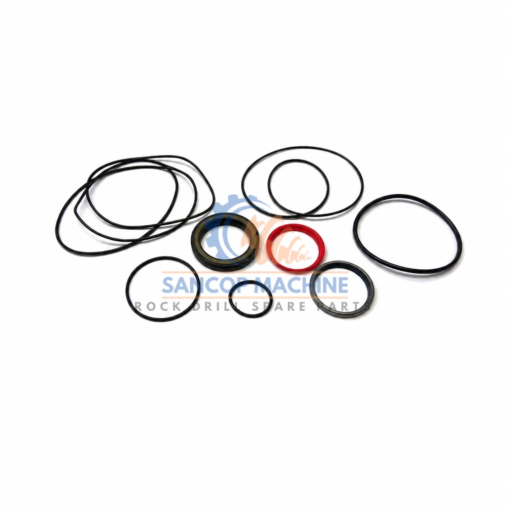 3115 3473 90 Seal Kit OEM compatible rock drill spare part 3115 3473 90 Seal Kit