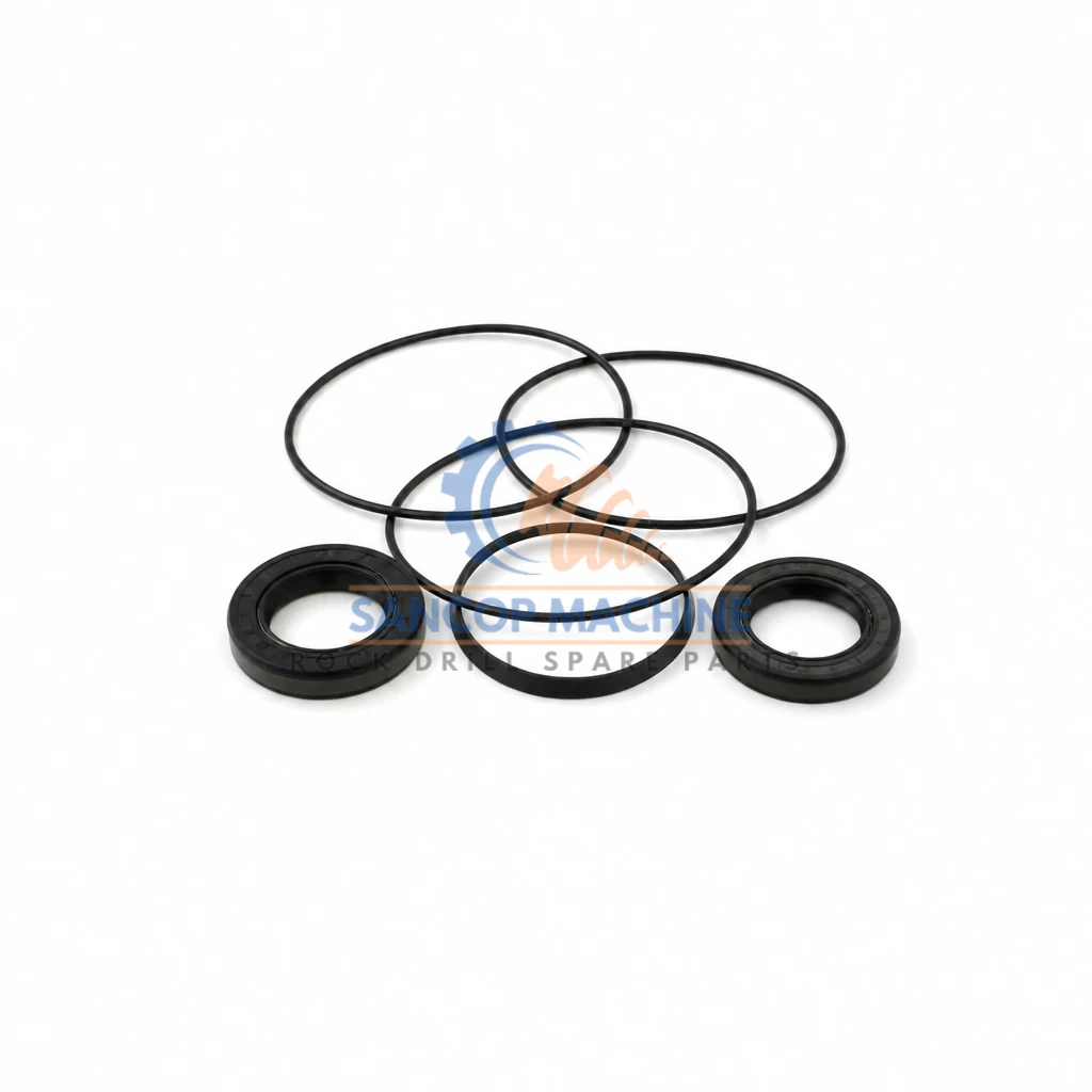 3115 3543 90 Seal Kit OEM compatible rock drill spare part 3115 3543 90 Seal Kit
