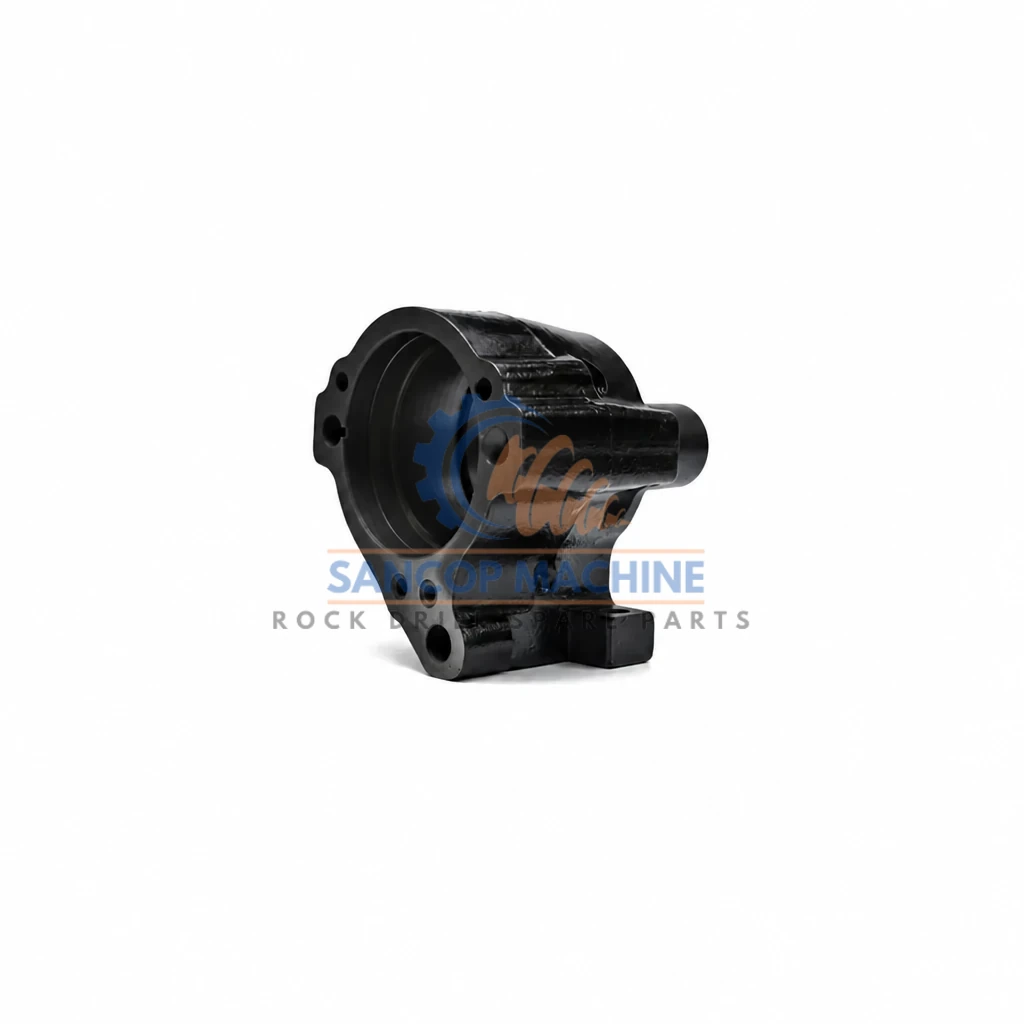 3115 5035 81 Gear Housing OEM compatible rock drill spare part 3115 5035 81 Gear Housing