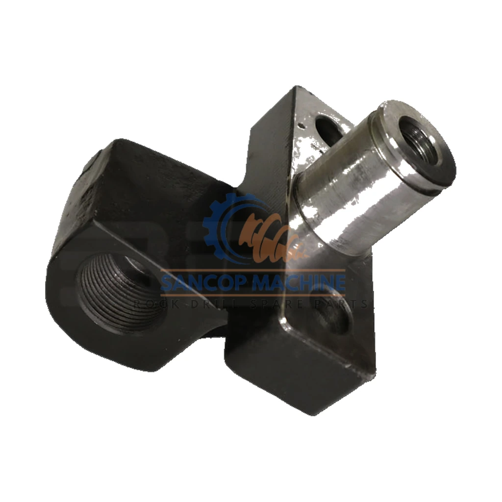 3115 5043 12 CONNECTING PLATE OEM compatible rock drill spare part 3115 5043 12 CONNECTING PLATE