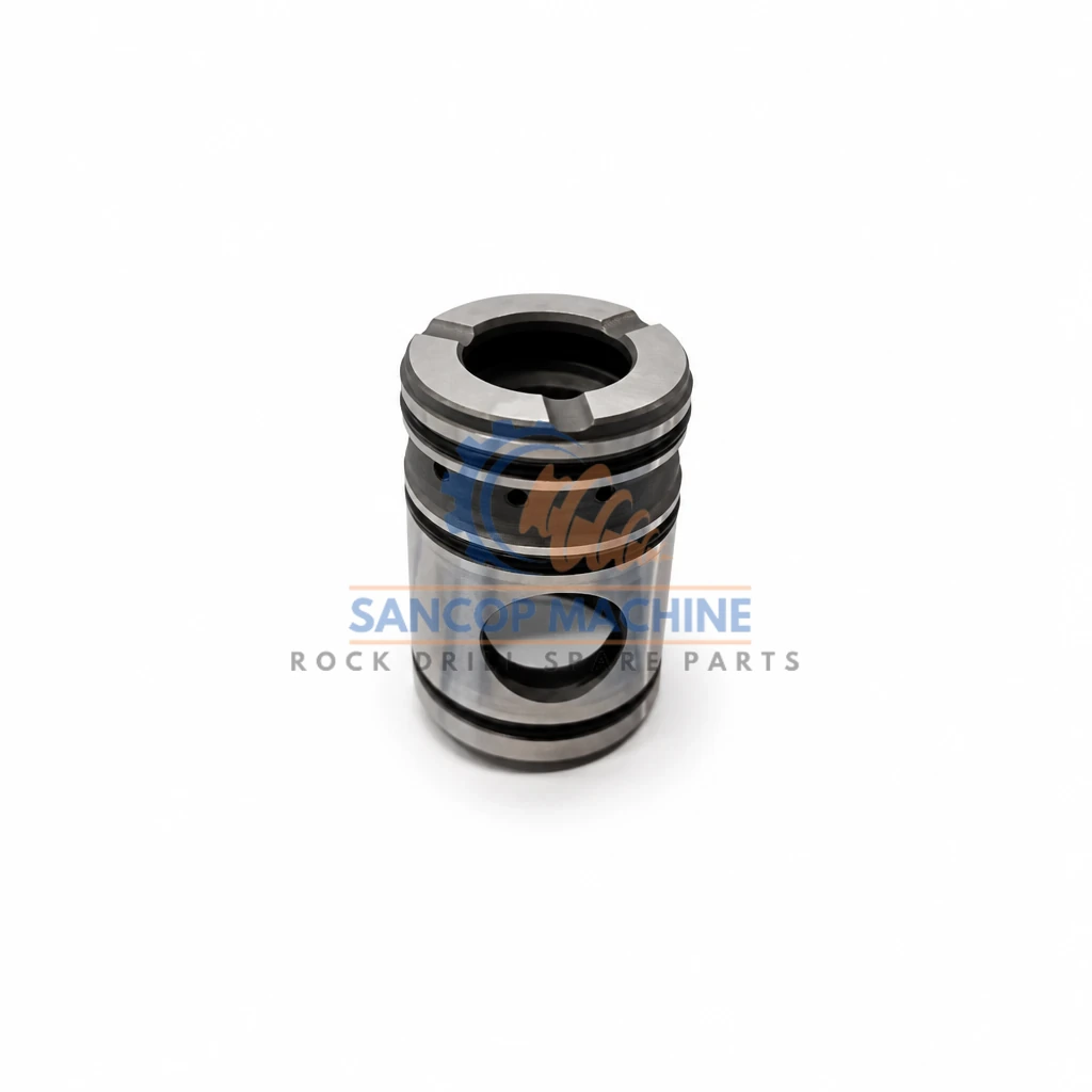 3115 5044 05 Flushing Head OEM compatible rock drill spare part 3115 5044 05 Flushing Head