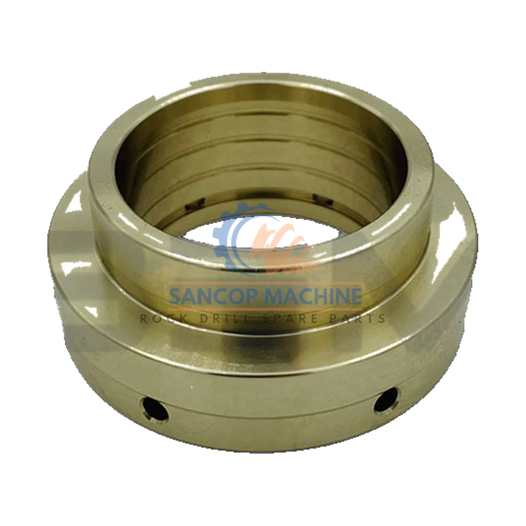 3115 5050 02 Piston Guide OEM compatible rock drill spare part 3115 5050 02 Piston Guide