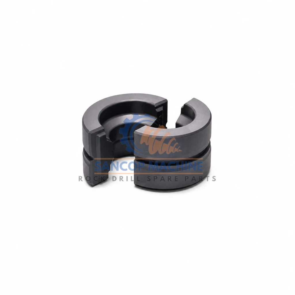 3115 5214 80 Stop Ring Compl OEM compatible rock drill spare part 3115 5214 80 Stop Ring Compl