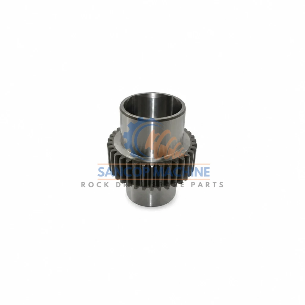 3115 5313 80 Rot. Chuck, Compl OEM compatible rock drill spare part 3115 5313 80 Rot. Chuck, Compl