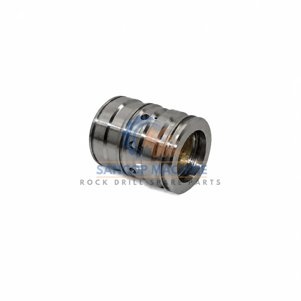3115 5358 02 Liner OEM compatible rock drill spare part 3115 5358 02 Liner