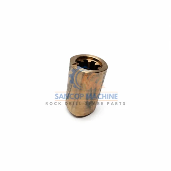 3115 5541 00 Driver OEM compatible rock drill spare part 3115 5541 00 Driver